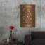 «Whiskey Molecule», art mural en métal-252113487