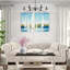 Horizon by Julia Purinton - Painting-2114985112-2114985114