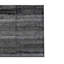 Tapis gris / noir de haute qualité
