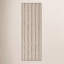 Momeni Simba Striped Wool Ivory Area Rug 3'6" X 5'6"-1726858224