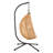 Modern Garden Egg Swing