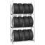 Fremantle 110cm W Steel Shelving Unit