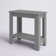 Weddel End Table