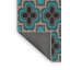 Tapis vert / bleu / rouge-865472399
