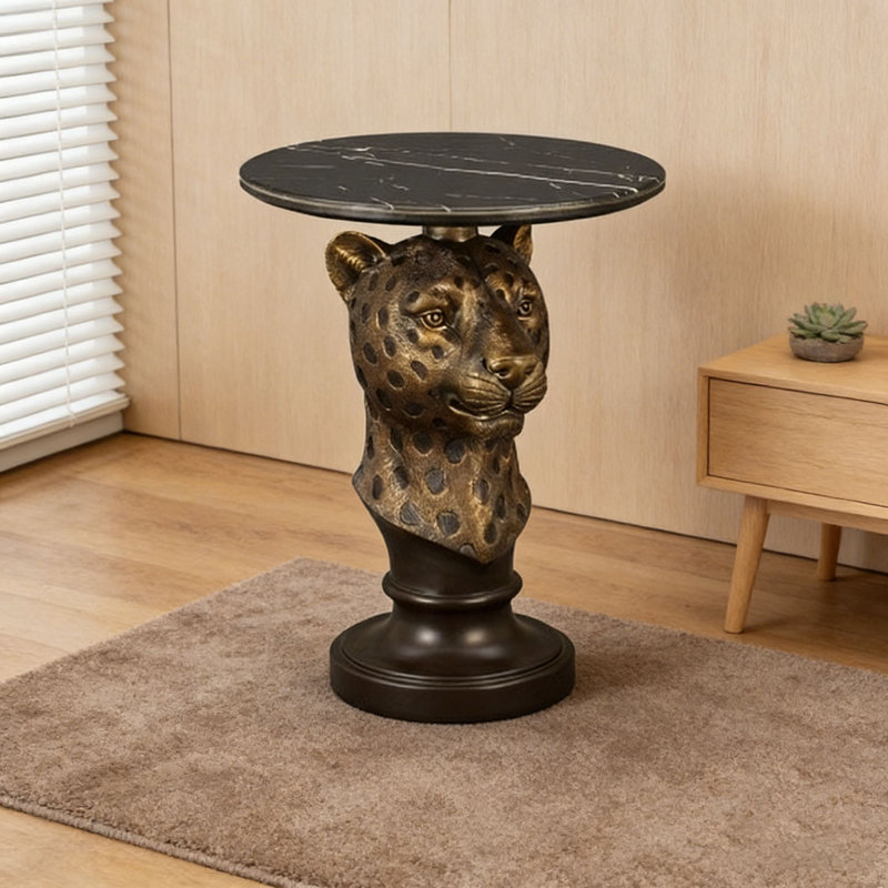 Tables d'appoint de table d'appoint