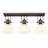 Bales Glass Semi Flush Mount-1779642956-1779642954