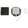 Control-R Wi-Fi Module Demand with Push Button and Temperature Sensor