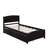 Twin Size Platform Bed With Drawers-1637249651