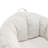 Compression Corduroy Sponge-filled Bean Bag Chair, No Need To Fill-123993503