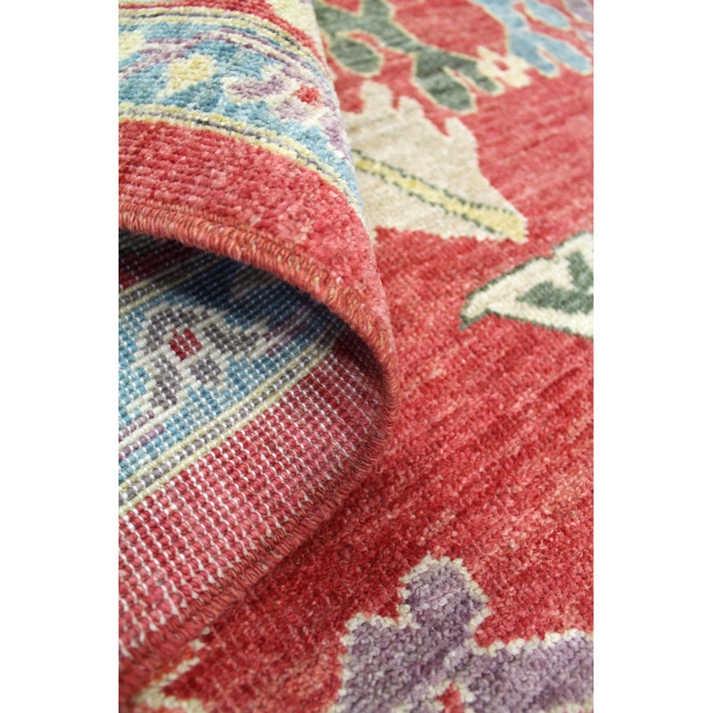 Oushak One-of-a-Kind 8' X 9'10" Area Rug