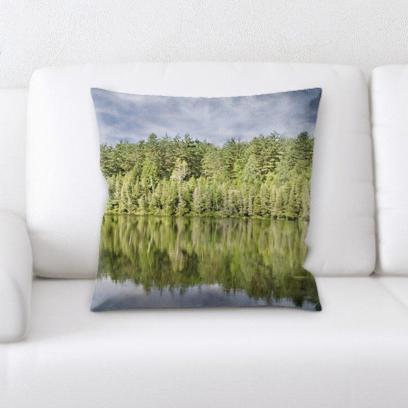 Coussin en shore
