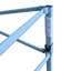9m x 3m Steel Pop-Up Party Tent-43273493