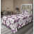 Pastel Purple Plum Ivory Floral is out of stock selected