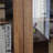 Practical bookcase in Nordic style-1683982625
