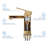 Cubic Single Hole Bathroom Faucet with Optional Drain Assembly-116469082-48024400