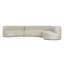 Opal Outdoor 3 Pc Sectional