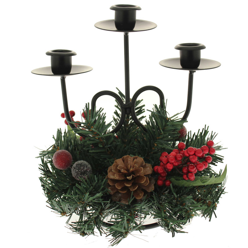 Candelabra