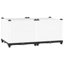 Raised Bed Polypropylene Garden Planter Pot Planting Box Flower Pot-1636298208-1636298204