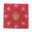 Ex Vote Cotton Sateen Cocktail Napkins-763235809