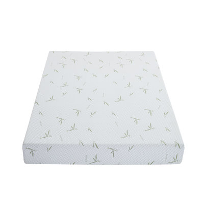 Matelas en mousse viscoélastique gélifiée 8 po,
