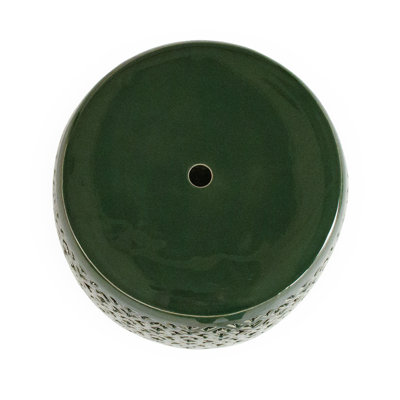 Lorin Garden Stool