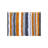 Griffie 100% Polyester Bath Rug Stripe Pattern with TPR Backing Machine Washable Soft & Absorbent Bathroom Rug-1754967490-1754967499