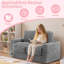 Fauteuil à billes convertible pour enfants-479330736-483946235
