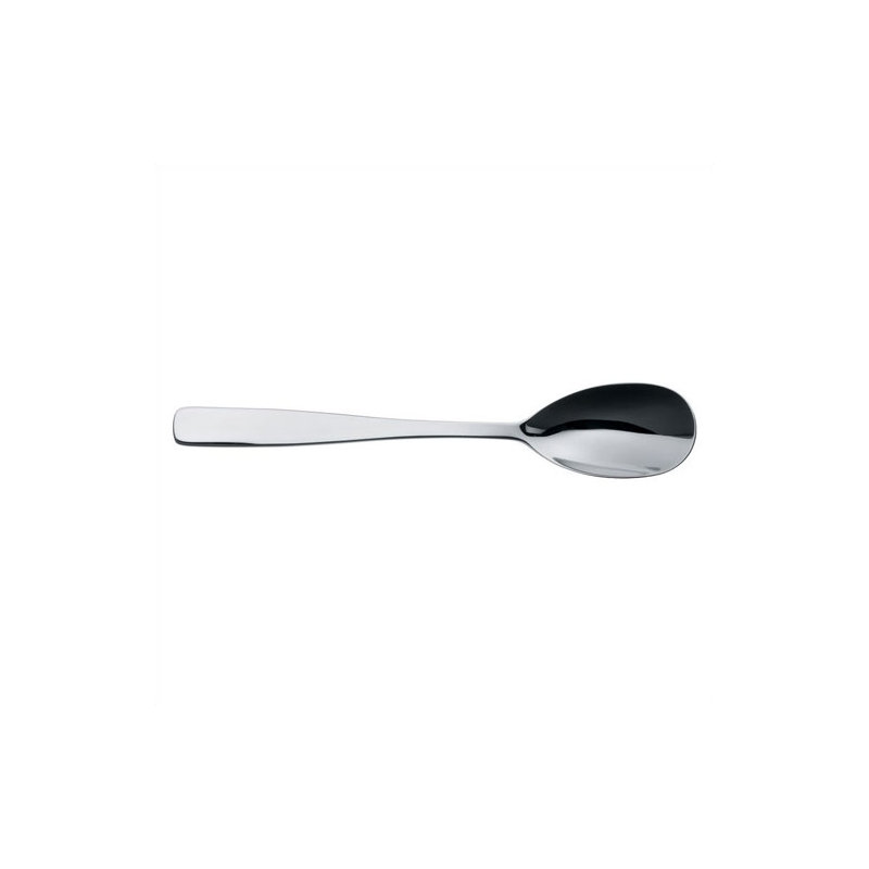 KnifeForkSpoon Dessert Spoon, Polished