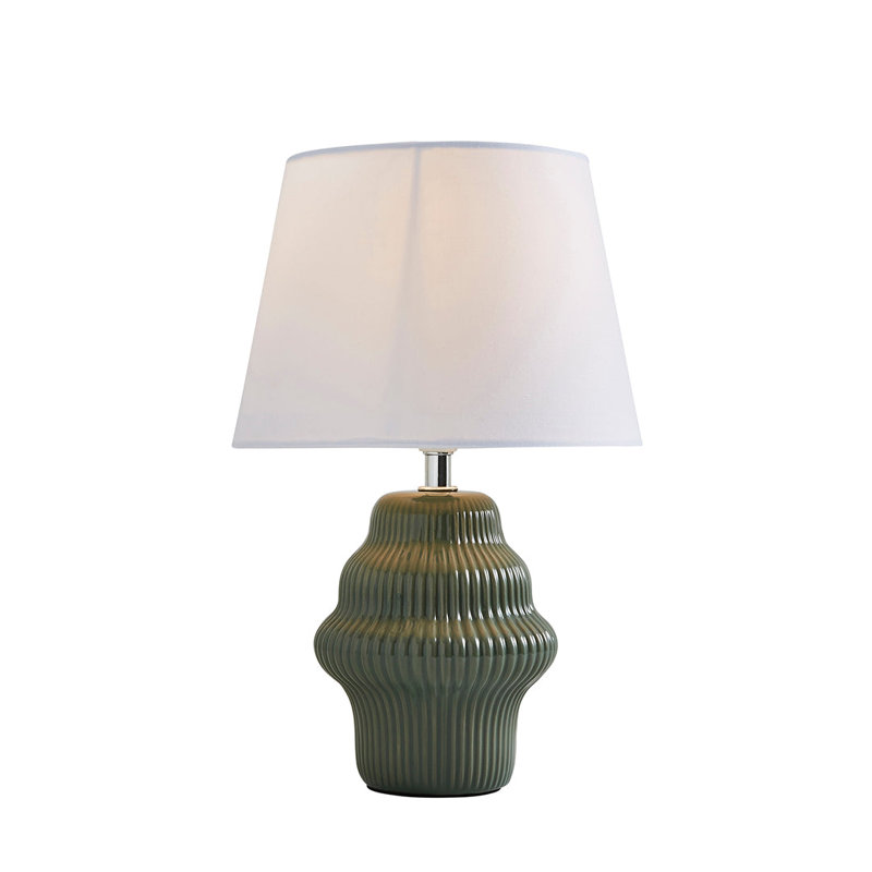 Lamp, Green