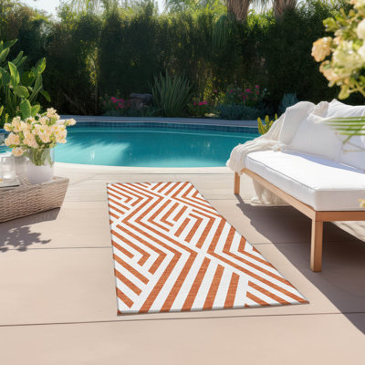 Tapis intérieur / extérieur Altair