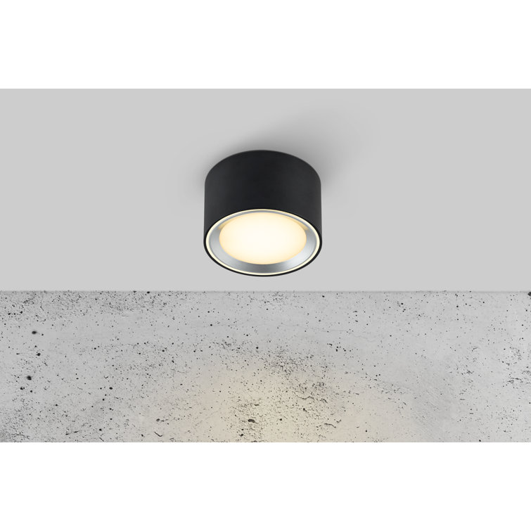 Fallon LED Flush Mount
