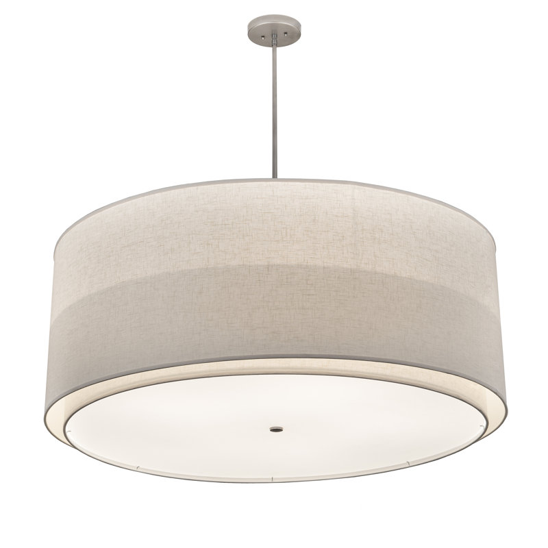 Daiyana 5 - Light Chandelier