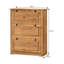 Bayhills Rectangle Accent Cabinet-1496228653-1496228654