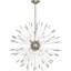 Andromeda 8 - Light Chandelier-26116169-26116168
