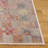 Rainbow Performance Abstract Indoor/Outdoor Area Rug-1892591581