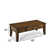 Ensemble de tables basses 3 pièces Boneta