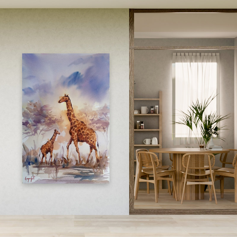 Print, 152.4cm H x 101.6cm W