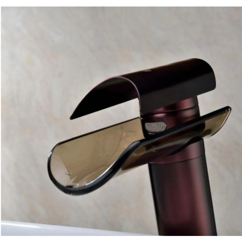 Robinet de salle de bain Juno