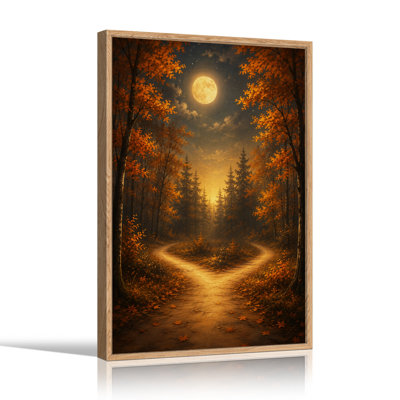 Impression sur toile