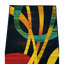 Rupert Abstract Area Rug-415619963