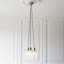 Alans 3 - Light Chandelier-2102976734