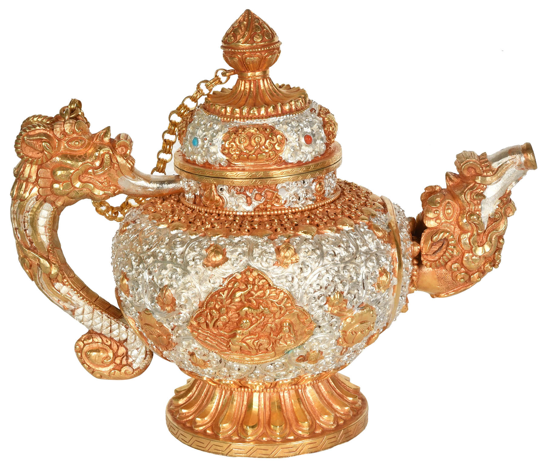 What is a samovar and how does it work? - Questions & Answers