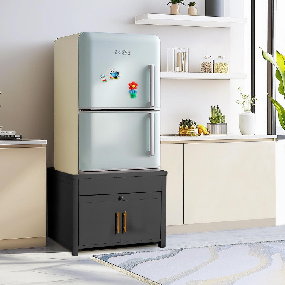 320Kg Capacity Laundry Pedestal For Washer Dryer