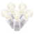 Warm White selected