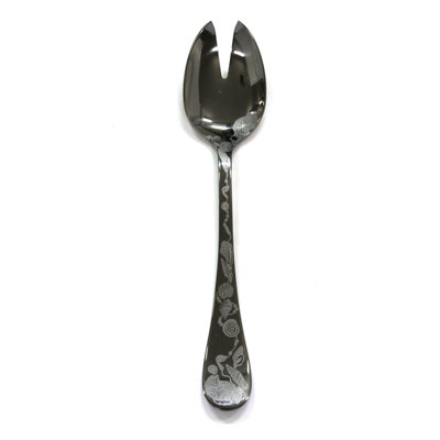 Couverts à salade Venere