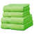 Green is out of stock