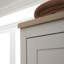 Verona 2 Door Wardrobe-69949650