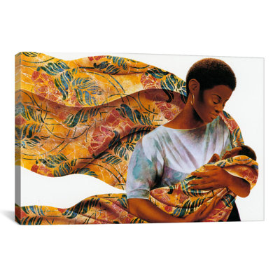 " Beloved " by Keith Mallett