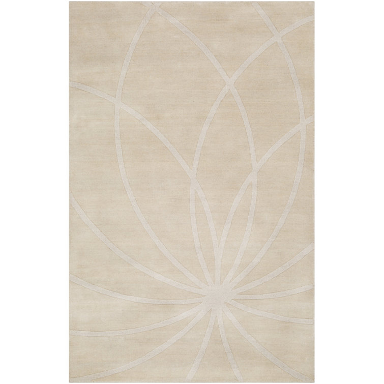 Dorthea Wool Indoor Rug