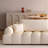 Straight Row Simple Sofa